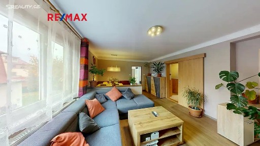 Prodej bytu 3+1 115 m² Olšová, Praha - Suchdol