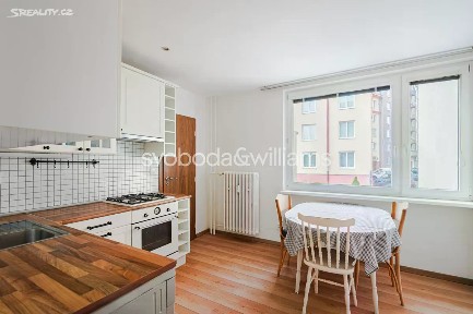 Praha, Praha 4, Michle, Družstevní ochoz, 15