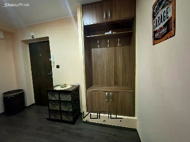 Prodej bytu 1+1 40 m² Opavská, Ostrava