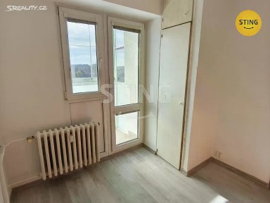 Prodej bytu 3+1 59 m² Výškovická, Ostrava - Ostrava-Jih
