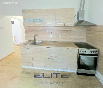 Pronájem bytu 1+1 33 m² Husitská, Liberec - Liberec III-Jeřáb