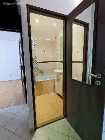 Pronájem bytu 2+kk 43 m² Moravcova, Kolín - Kolín II