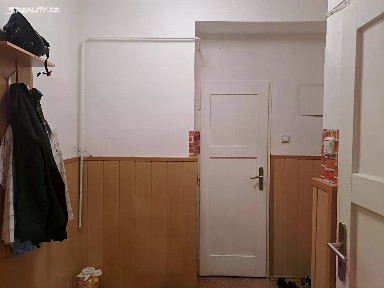 Pronájem bytu 2+1 62 m² Obránců míru, Příbram - Příbram VII