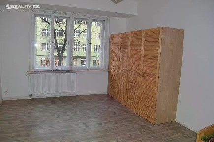 Pronájem bytu 3+kk 85 m² Jugoslávských partyzánů, Praha - Dejvice
