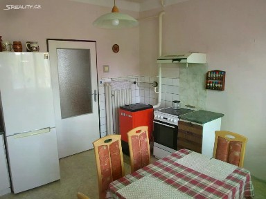 Pronájem bytu 3+1 80 m² Kněžická, Praha - Dolní Počernice