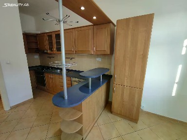 Pronájem bytu 2+1 72 m² Dolní, Praha - Nusle