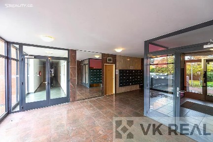 Praha, Praha 5, Hlubočepy, Voskovcova, 34