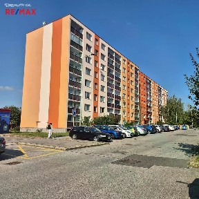 Pronájem bytu 3+1 77 m² Lindavská, Praha - Bohnice