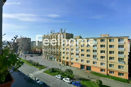 Pronájem bytu 2+1 65 m² Litevská, Praha - Vršovice