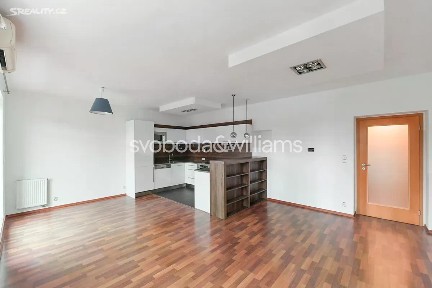 Pronájem bytu 3+kk 92 m² Saratovská, Praha - Strašnice
