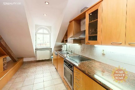 Pronájem bytu 3+1 120 m² Havelská, Praha - Staré Město