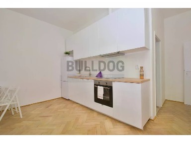 Pronájem bytu 3+kk 70 m² Zenklova, Praha - Libeň
