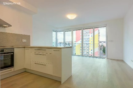 Pronájem bytu 2+kk 56 m² Horolezecká, Praha - Hostivař