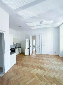 Pronájem bytu 2+kk 62 m² Zborovská, Praha - Smíchov