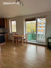 Pronájem bytu 2+kk 59 m² Ungarova, Praha - Malešice