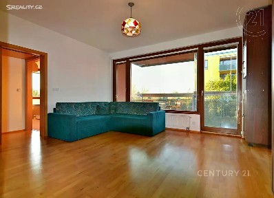 Pronájem bytu 3+kk 67 m² Čistovická, Praha - Řepy