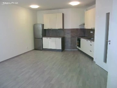 Pronájem bytu 3+kk 71 m² Olgy Havlové, Praha - Žižkov