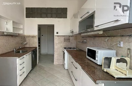 Pronájem bytu 3+1 99 m² 17. listopadu, Jihlava
