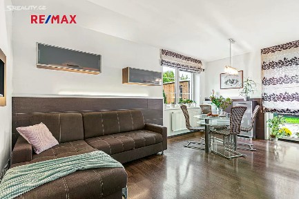 Prodej bytu 4+kk 98 m² Sportovní, Velké Přílepy