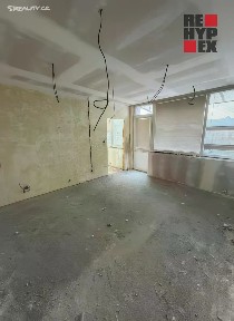 Prodej bytu 3+1 70 m² Na Jezírku, Liberec - Liberec VI-Rochlice