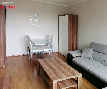 Pronájem bytu 2+1 39 m² Marie Pujmanové, Svitavy - Předměstí