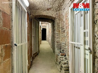 Brno, Brno-město, Zábrdovice, Cejl, 58