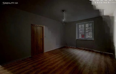 Pronájem bytu 3+kk 66 m² Mánesova, Hradec Králové