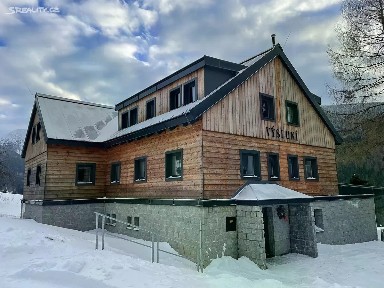 Špindlerův Mlýn, Trutnov