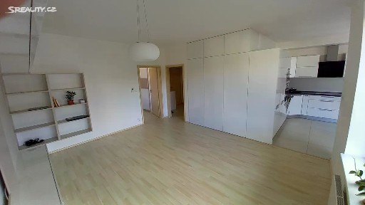 Pronájem bytu 2+kk 56 m² U Leskavy, Brno - Starý Lískovec