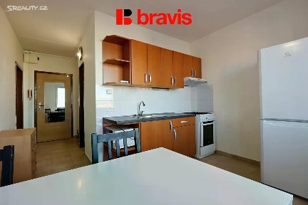 Pronájem bytu 1+1 42 m² Lýskova, Brno - Bystrc
