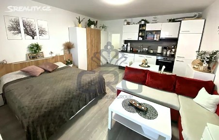 Pronájem bytu 1+kk 39 m² Zelnice II, Slavkov u Brna