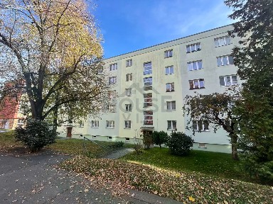 Prodej bytu 2+1 50 m² K lučinám, Praha - Žižkov