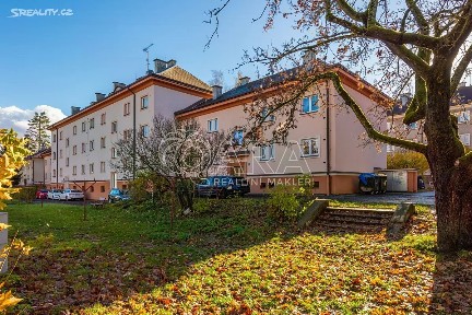 Prodej bytu 2+1 56 m² Tkalcovská, Trutnov - Střední Předměstí