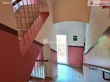 Pronájem bytu 1+kk 44 m² Masarykova, Ústí nad Labem - Ústí nad Labem-centrum