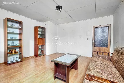 Prodej bytu 3+1 64 m² Slavče