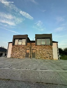 Prodej bytu 3+kk 82 m² Příčná, Boršov nad Vltavou - Poříčí