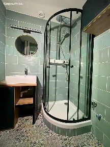 Prodej bytu 3+1 57 m² Osvobození, Jirkov