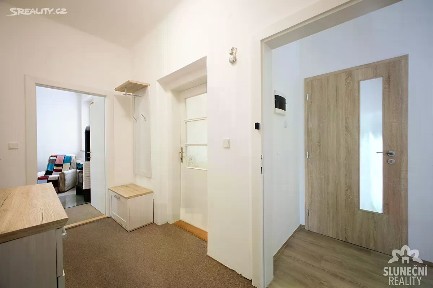 Pronájem bytu 2+1 70 m² Pechova, Brno - Židenice