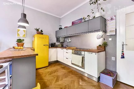 Prodej bytu 2+kk 49 m² Bělohorská, Brno - Židenice