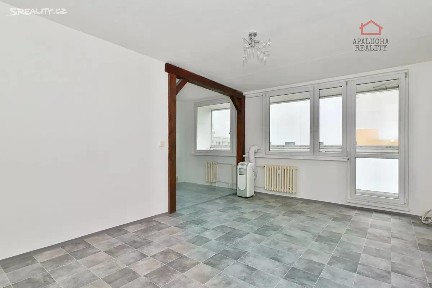 Prodej bytu 3+1 70 m² Doležalova, Praha - Černý Most