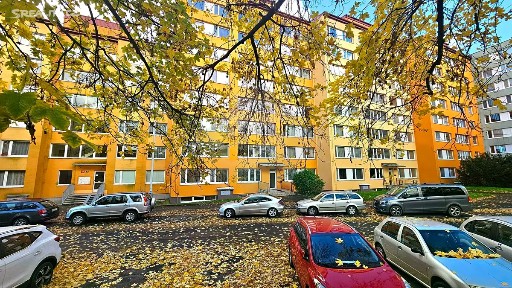 Prodej bytu 2+kk 44 m² Křivenická, Praha - Čimice