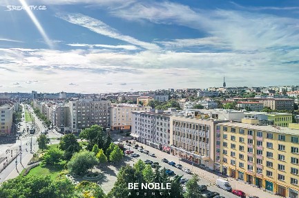 Prodej bytu 1+kk 21 m² Kubánské náměstí, Praha - Vršovice