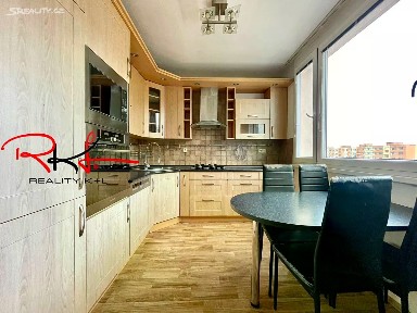 Pronájem bytu 3+1 83 m² U Stadionu, Mladá Boleslav - Mladá Boleslav II