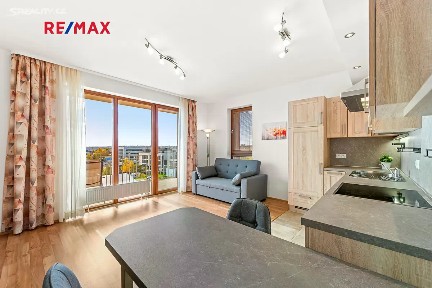 Pronájem bytu 2+kk 51 m² Kejhova, Praha - Stodůlky