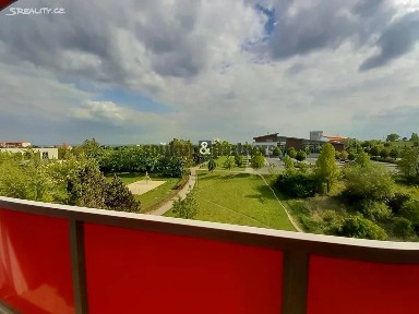 Pronájem bytu 2+kk 46 m² Wassermannova, Praha - Hlubočepy