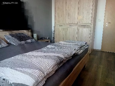 Pronájem bytu 2+kk 45 m² Buková, Jihlava - Horní Kosov