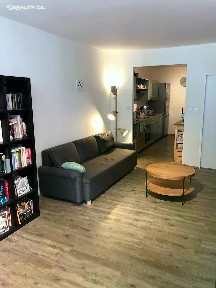 Prodej bytu 3+1 86 m² Dr. Janského, Černošice