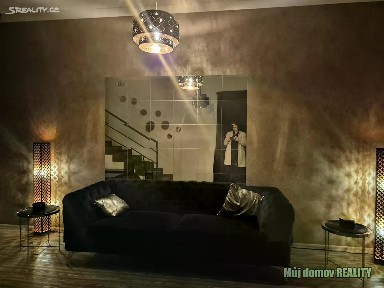 Pronájem obchodního prostoru 150 m² Lužická, Praha - Vinohrady