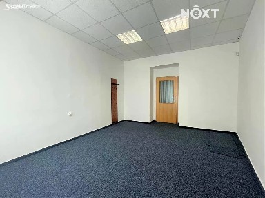 Pronájem kanceláře 20 m² Jablonského, Praha - Holešovice
