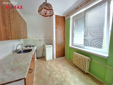 Pronájem bytu 2+1 53 m² Habrmannova, Plzeň - Východní Předměstí